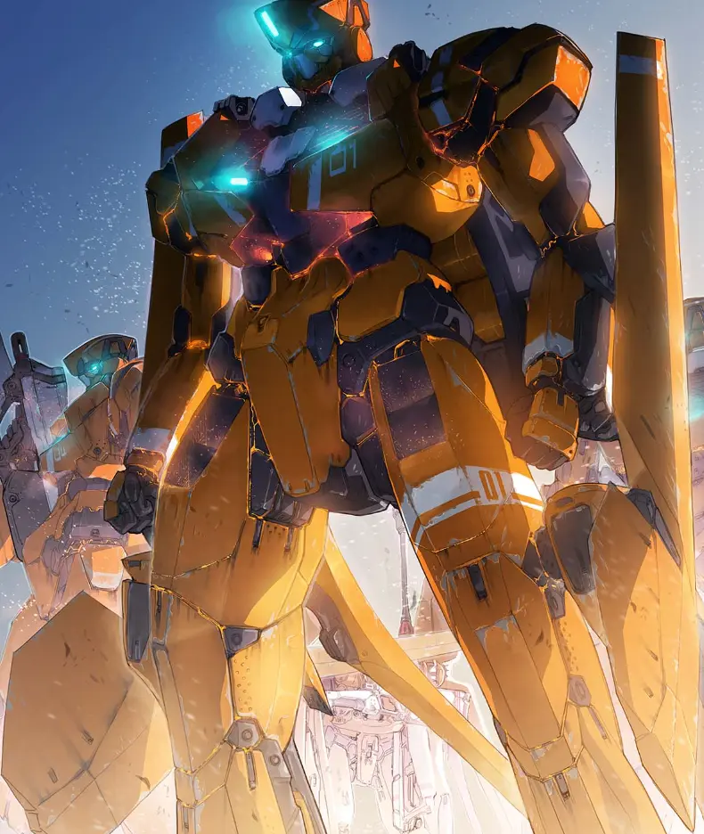 Aldnoah.Zero